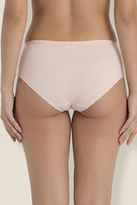 Zivame Low Rise Full Coverage Hipster Panty (Pack of 3) - Multicolor — thumbnail 11